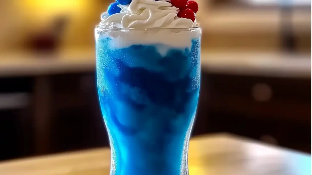 drunken papa smurf