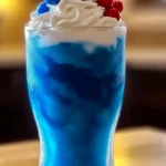 drunken papa smurf