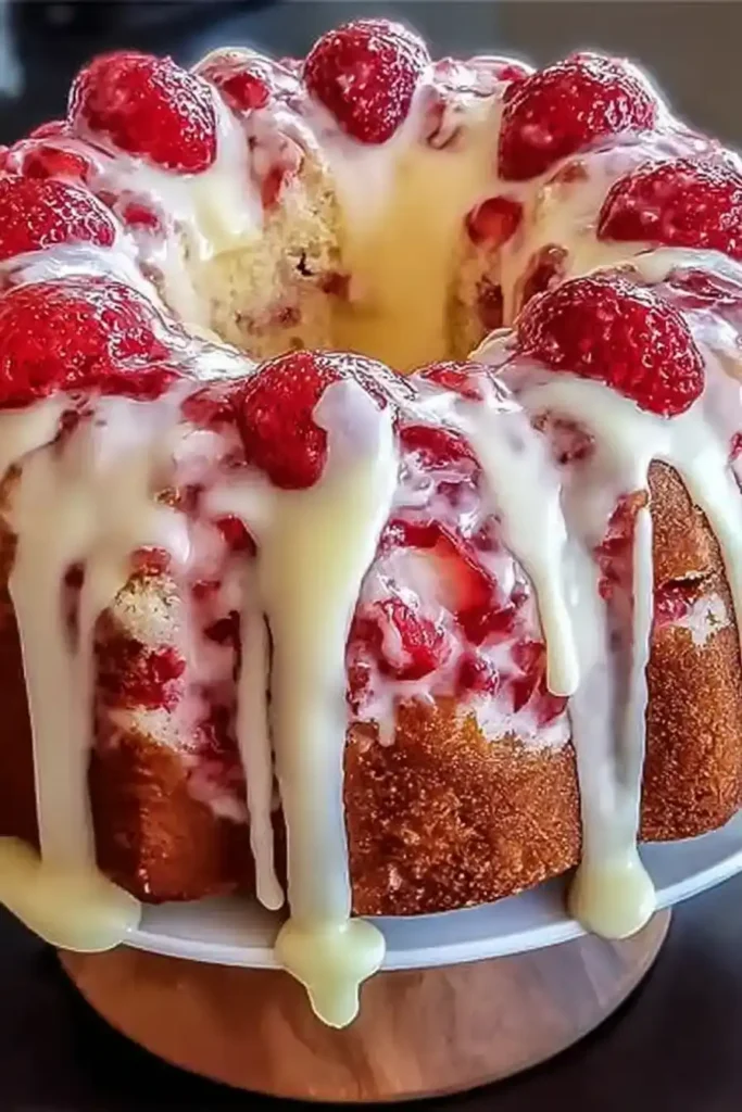 Homemade Strawberry Cream Cheese Pound Cake Recipe Jada Recipes Homemade Strawberry Cream Cheese Pound Cake Recipe Jada Recipes