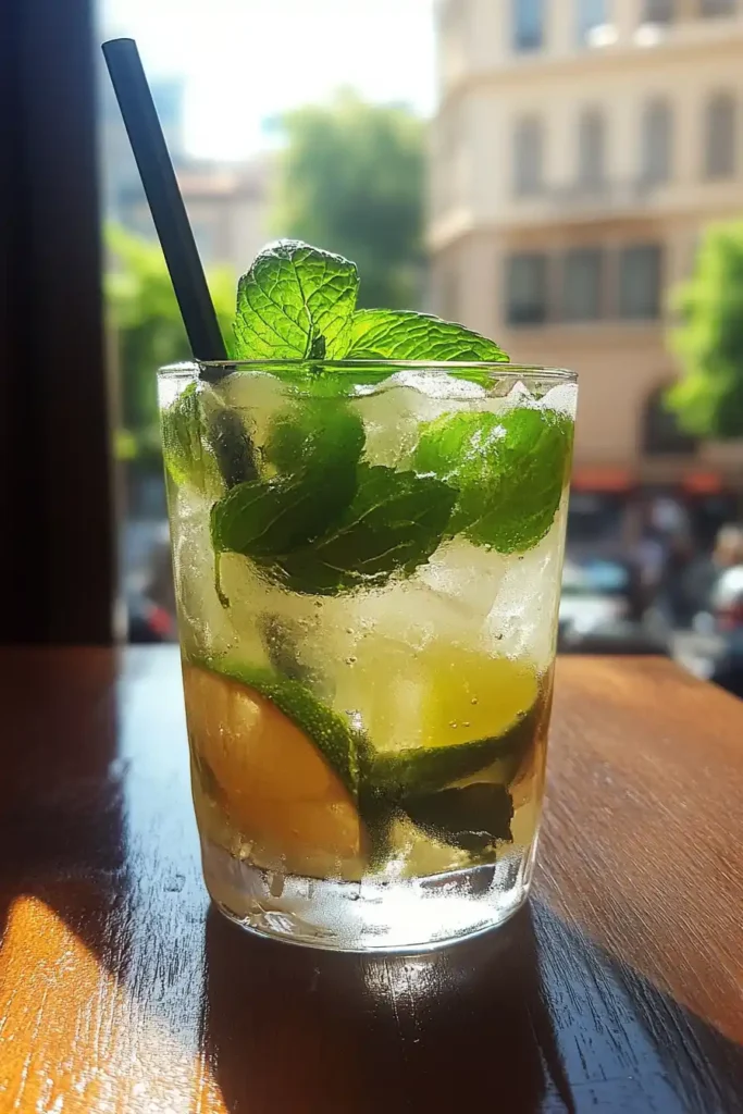 Mojito