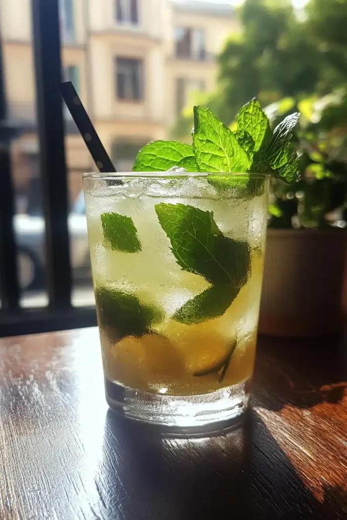 Mojito