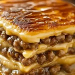 Pancake Sausage Casserole