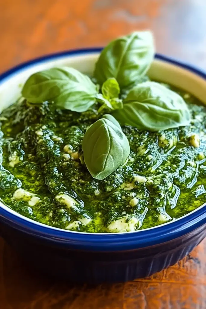Pesto