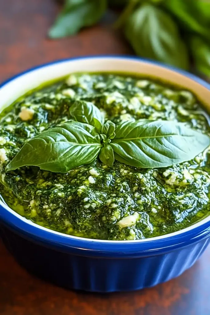Pesto