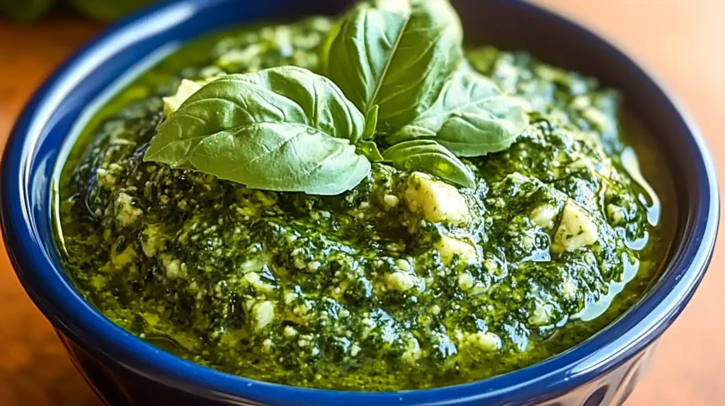Pesto