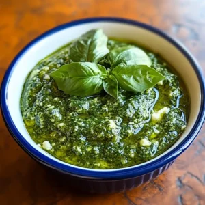 Pesto