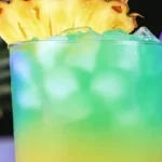 Pineapple Rum Dum