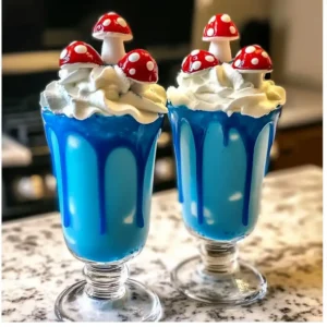 Smurfs Elixir
