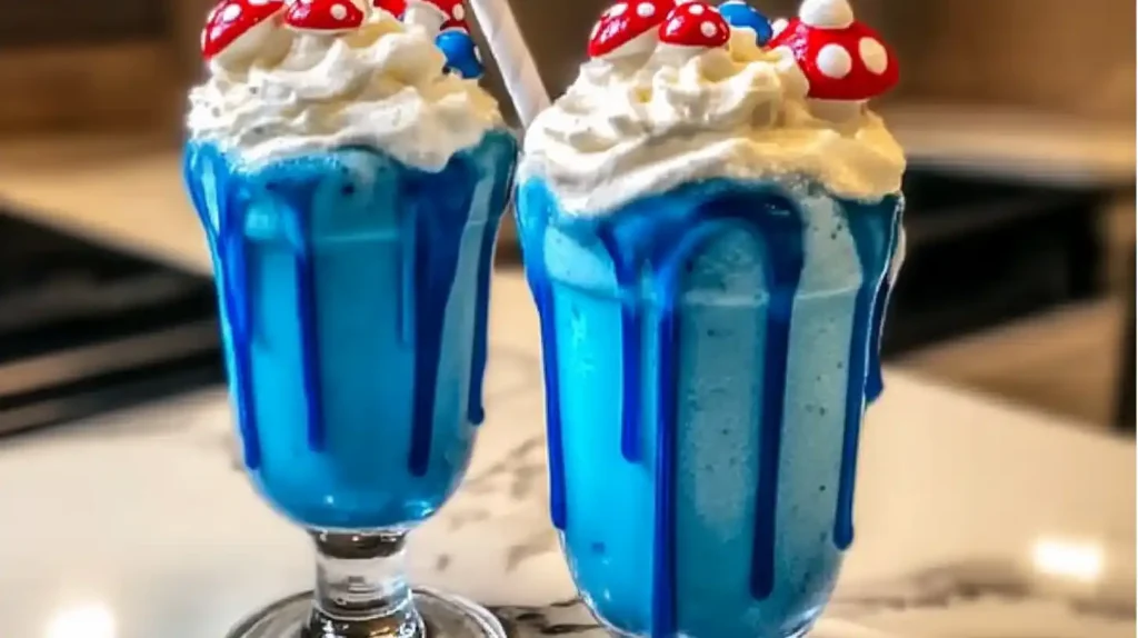 Smurfs Elixir