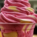 Strawberry Dole Whip
