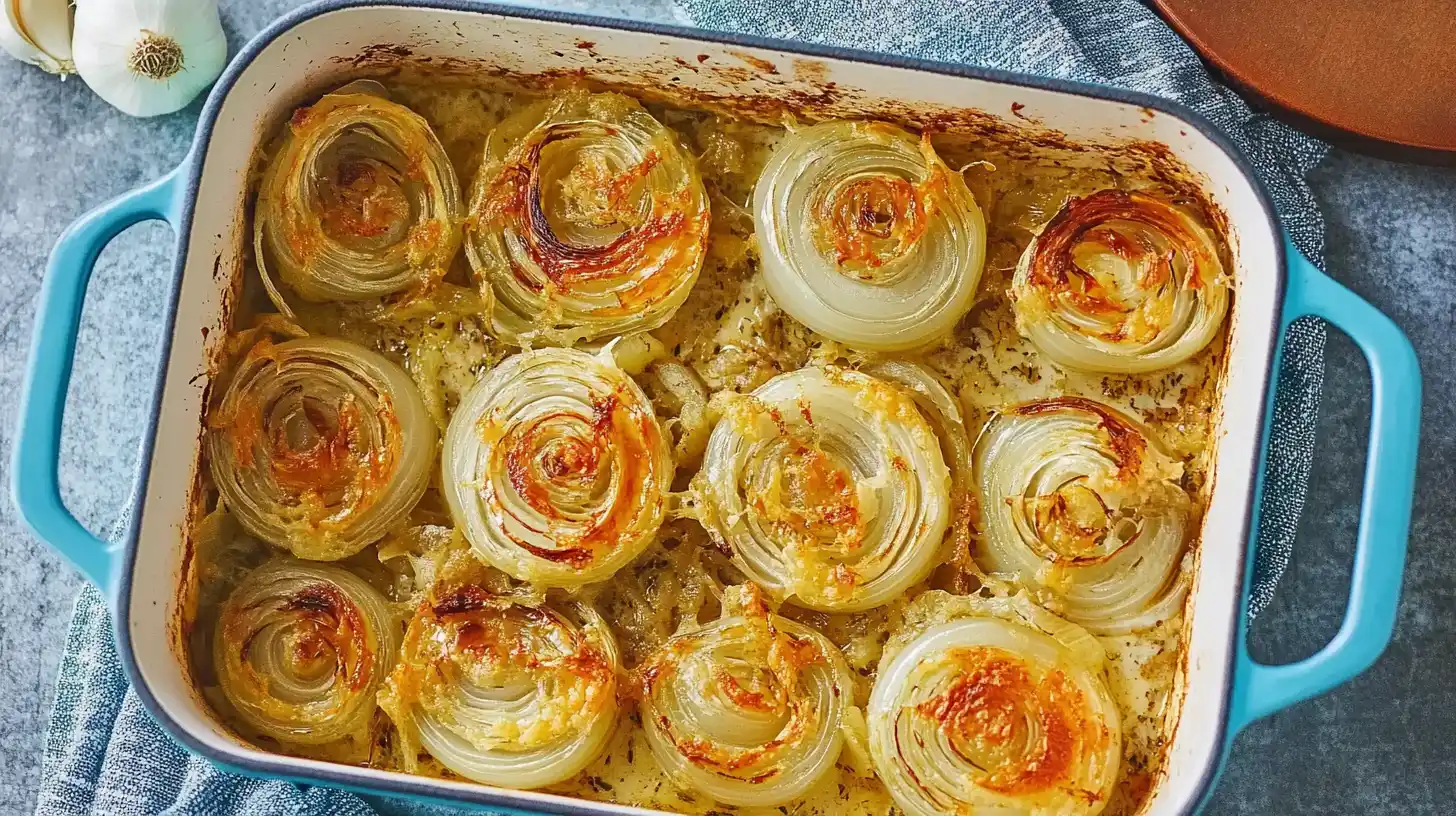 TENNESSEE ONIONS