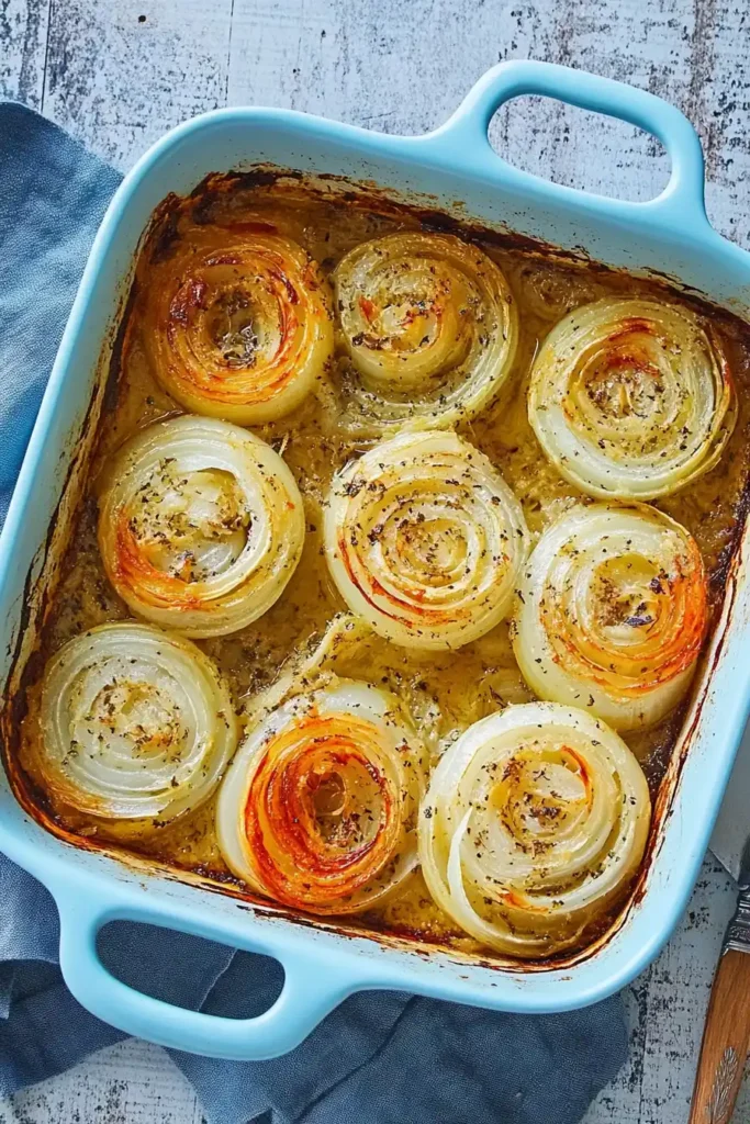 TENNESSEE ONIONS