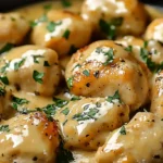 Texas Roadhouse Butter Chicken Skillet