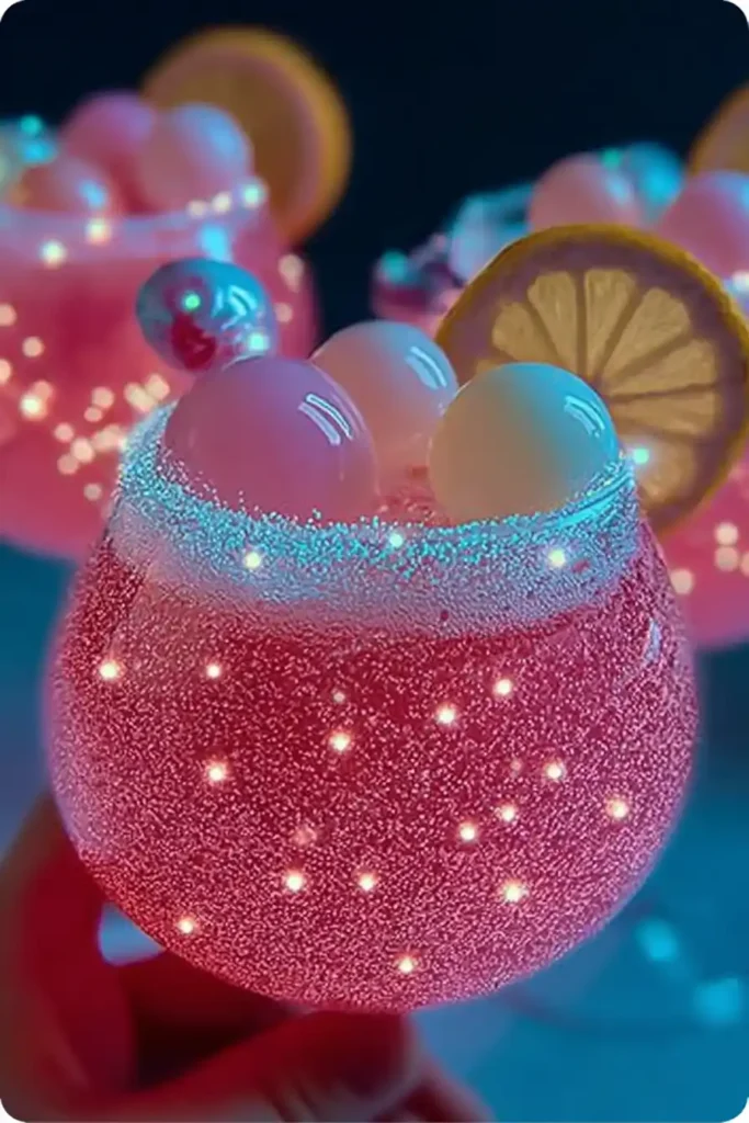 Candy Bubble Bliss