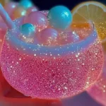 candy bubble bliss