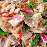 dinakdakan recipe