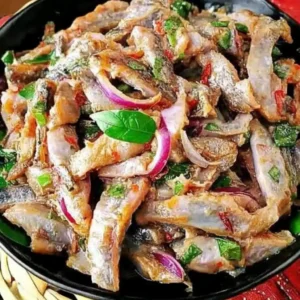 dinakdakan recipe