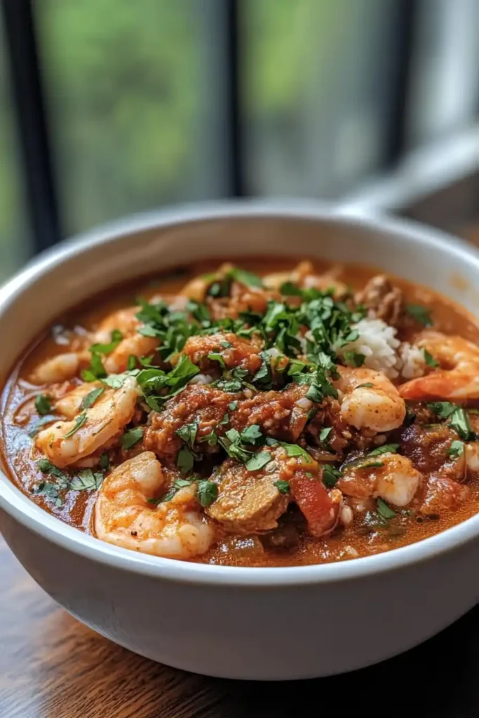 gumbo