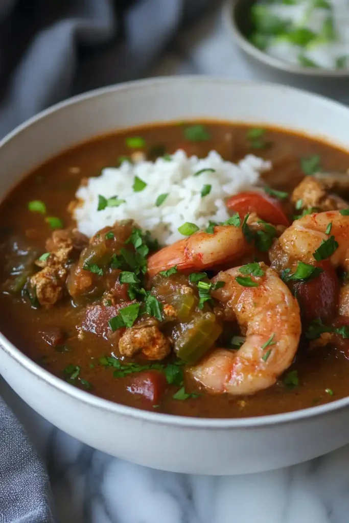 gumbo