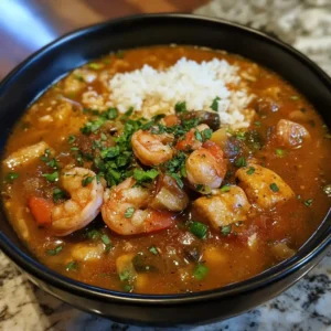 gumbo