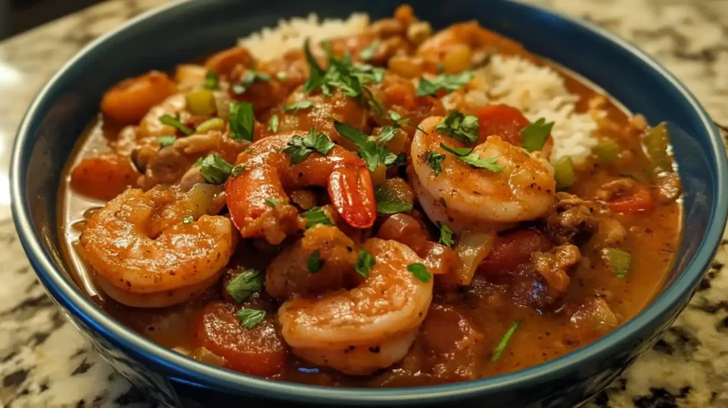 gumbo