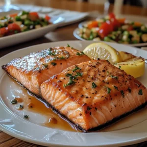 salmon