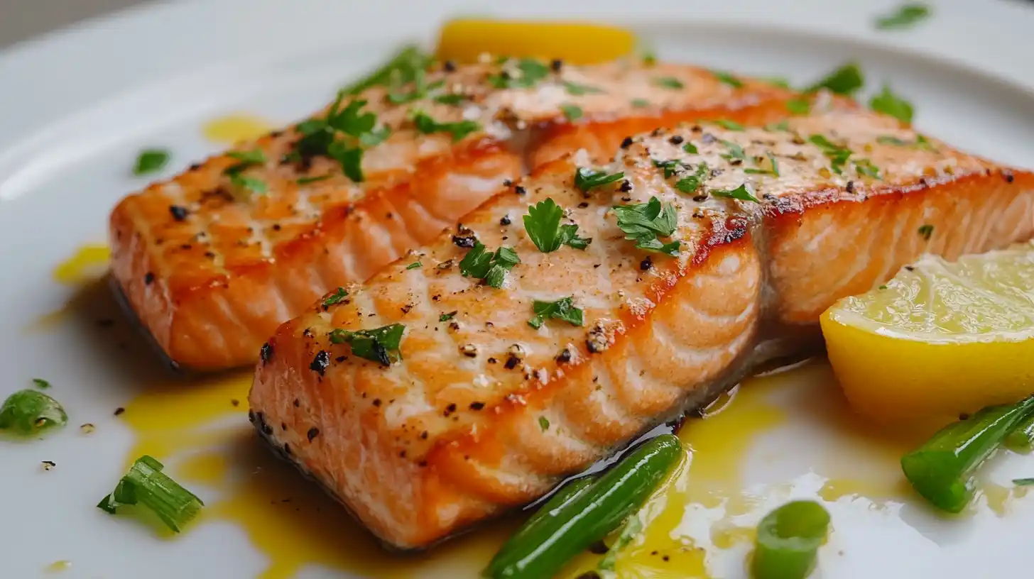 salmon