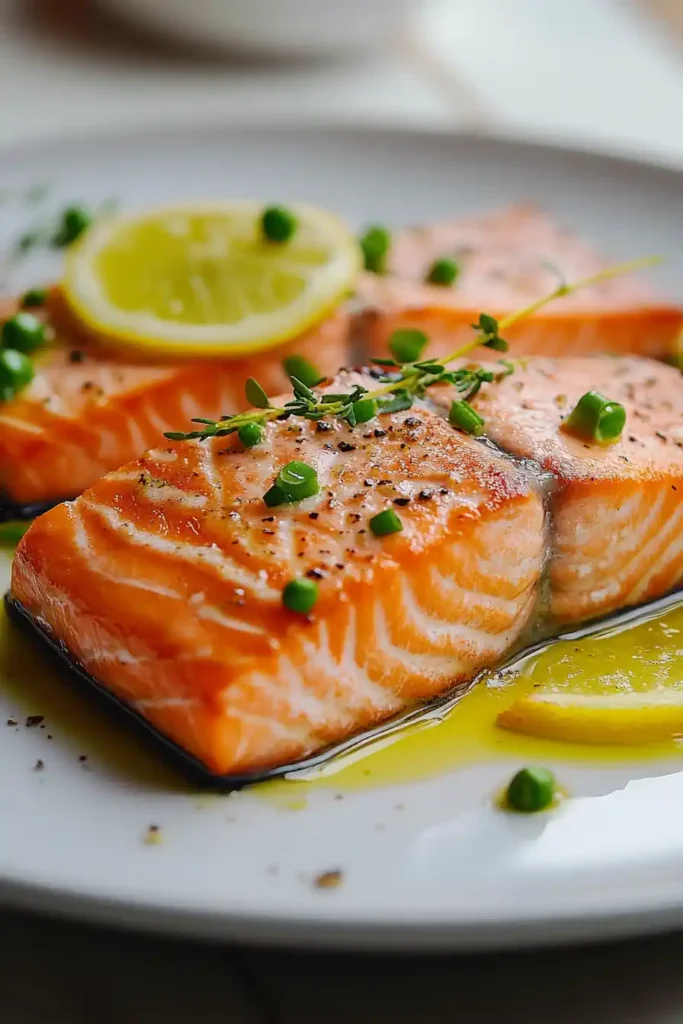 salmon