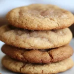 snickerdoodles