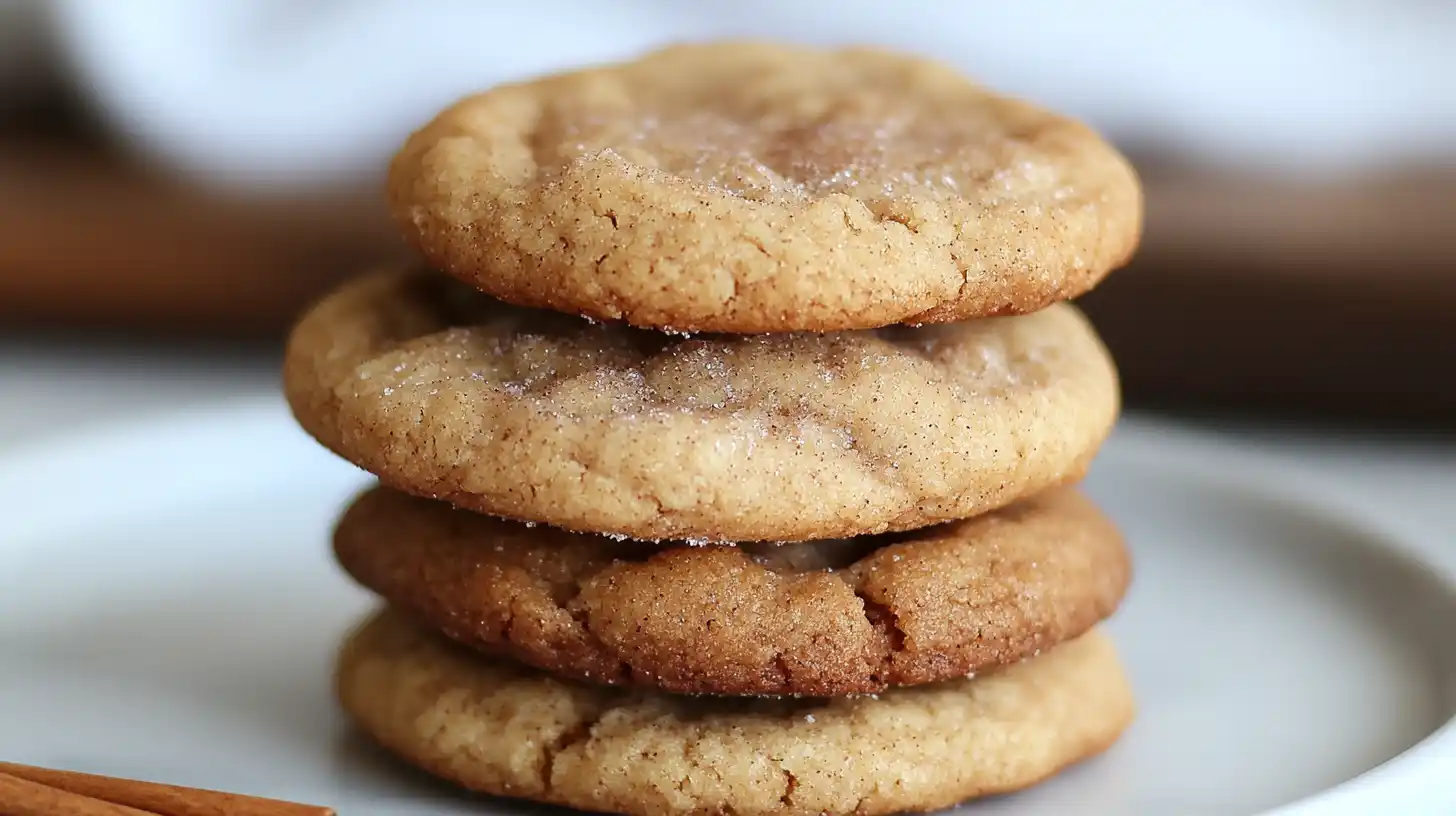 snickerdoodles