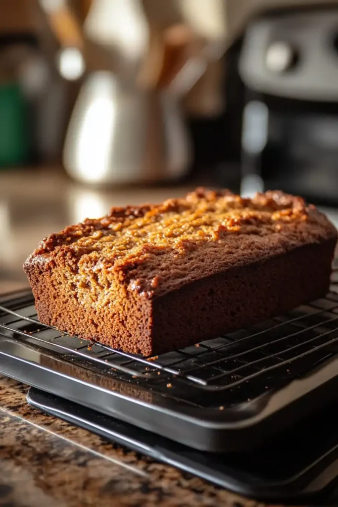 zucchini bread