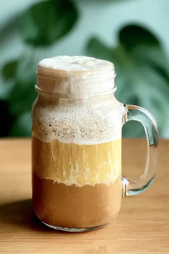 Banana Coffee Variants