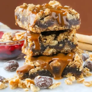 CARAMELITAS