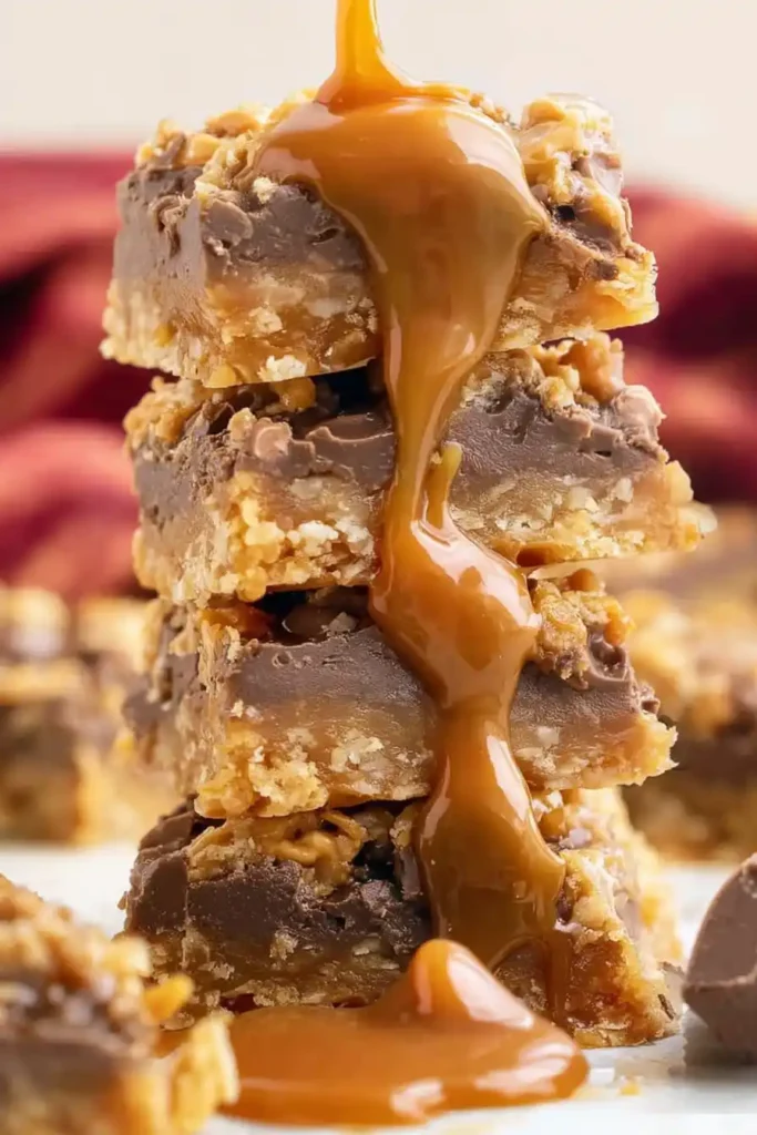 CARAMELITAS