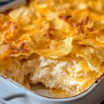Dolly Parton’s 5-Ingredient Casserole