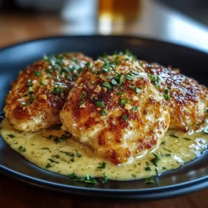 Longhorn Steakhouses Parmesan Crusted Chicken