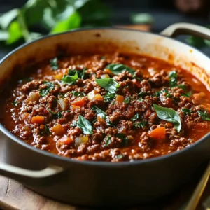 sausage gravy recipe