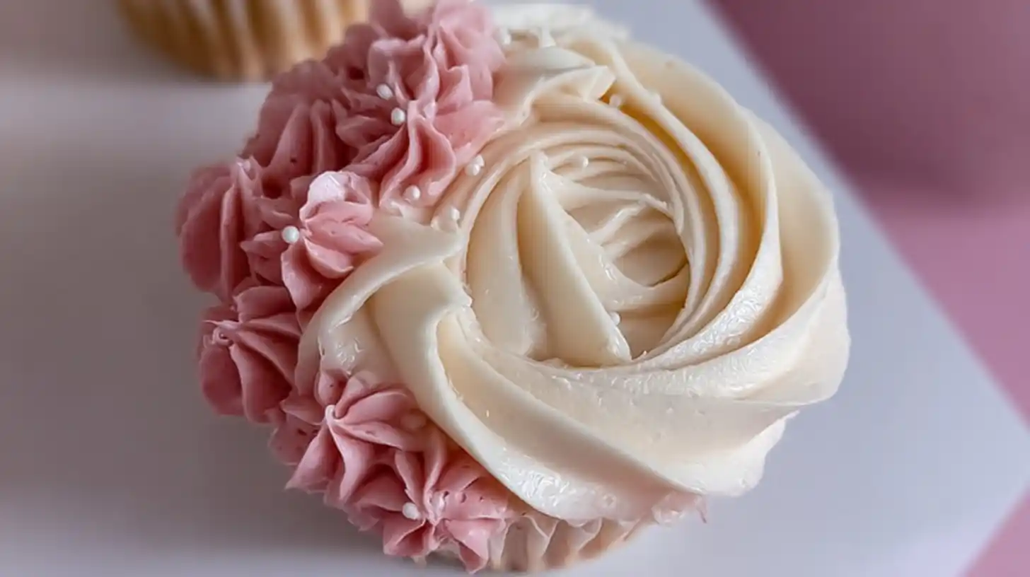 buttercream frosting recipe