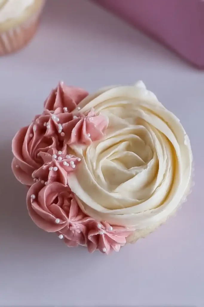 buttercream frosting recipe
