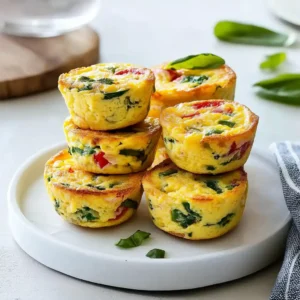 egg bites recipe