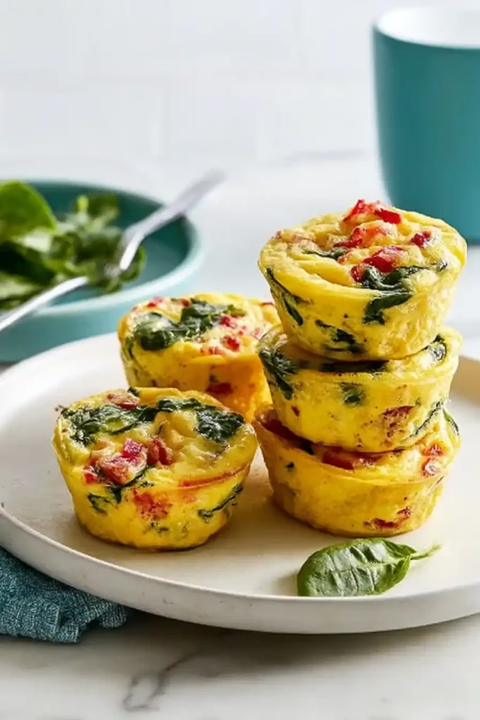 egg bites recipe