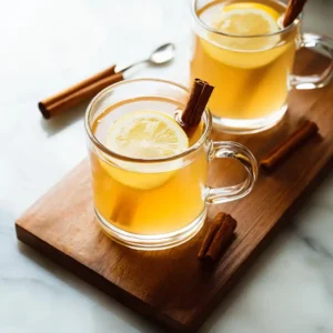 hot toddy recipe