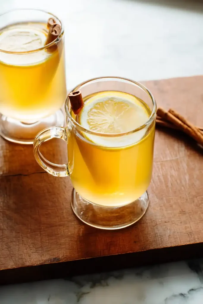 hot toddy recipe