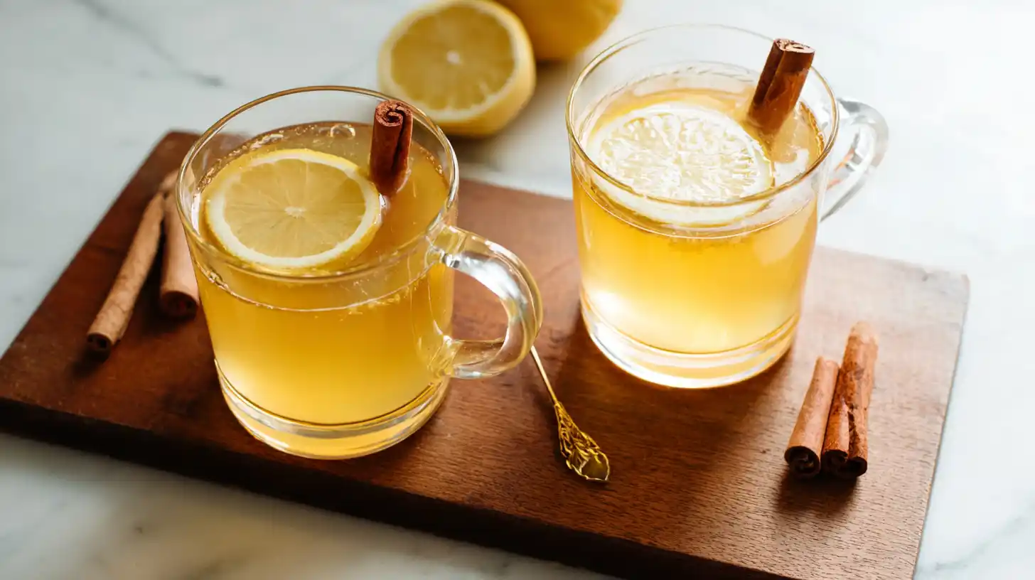 hot toddy recipe
