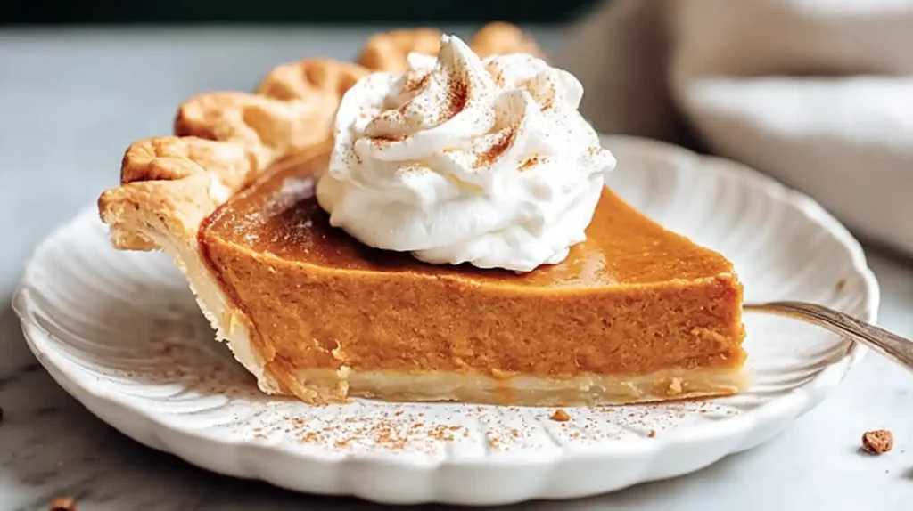 libby's pumpkin pie recipe