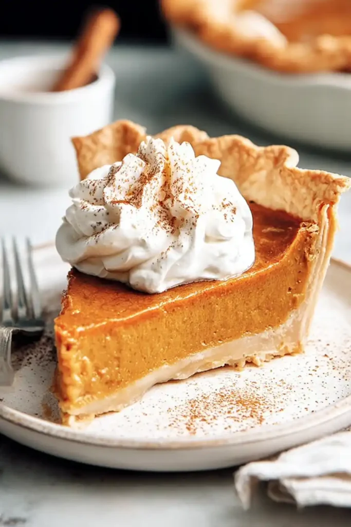 libby's pumpkin pie recipe