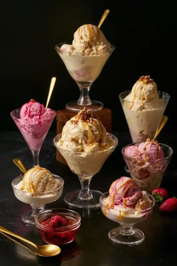 ninja creami recipes