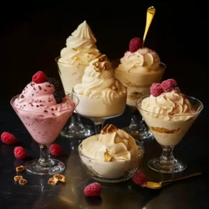 ninja creami recipes