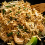 pad thai recipe