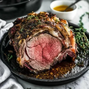 prime rib recipe